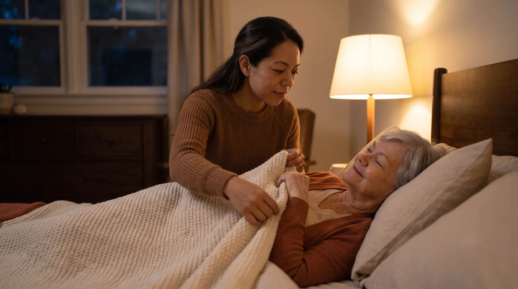 24-Hour Care