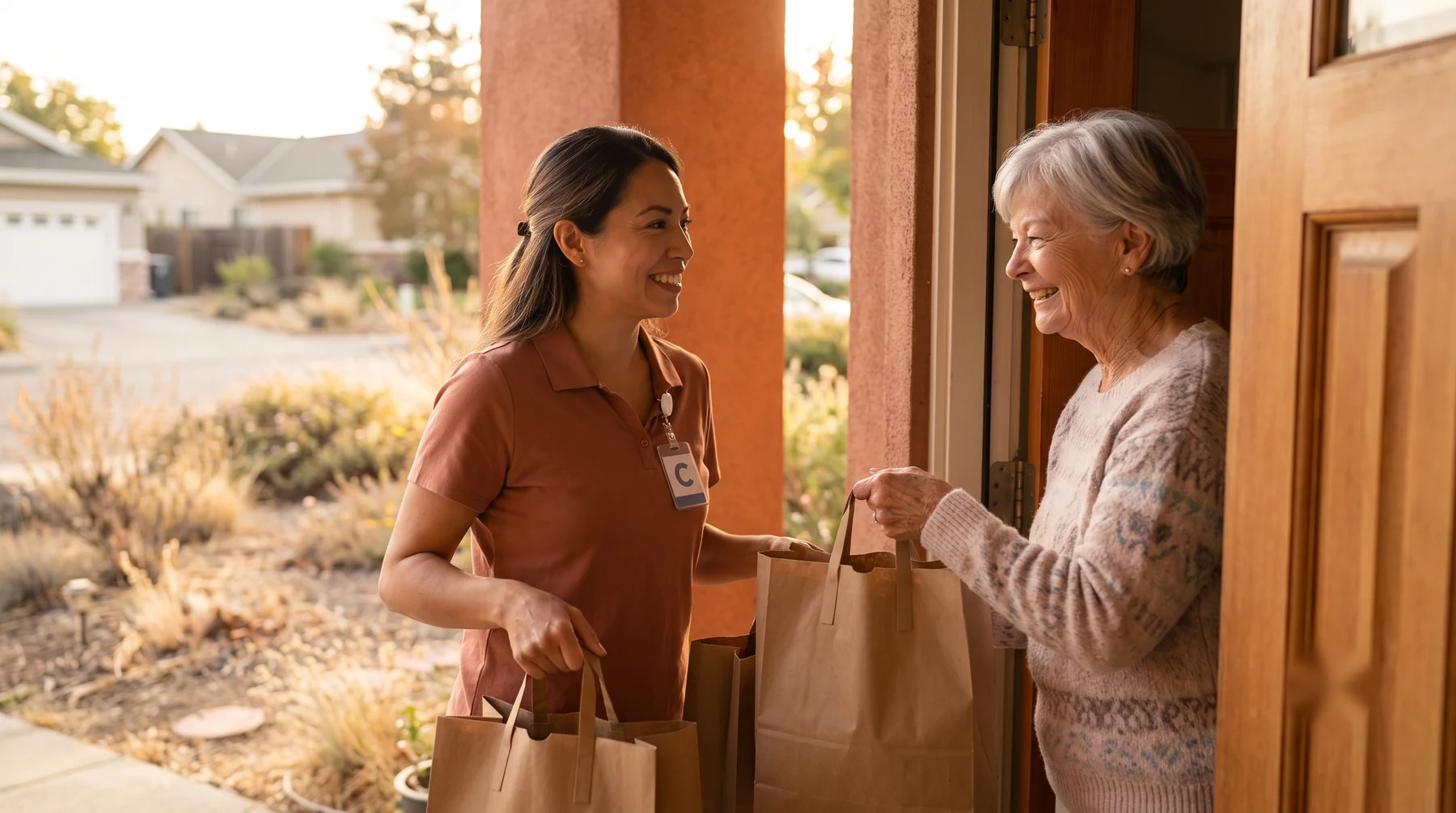 Hourly Home Care